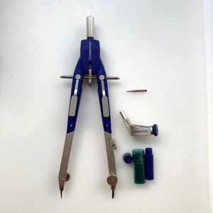Staedtler Drawing Compass Set